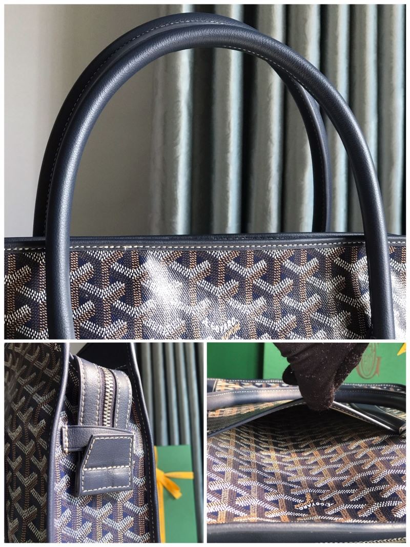 Mens Goyard Briefcases